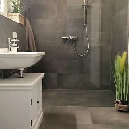 Apartamento De Meere 2 301613 Nieblum