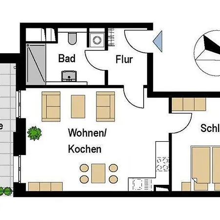 De Meere 2 301613 Nieblum