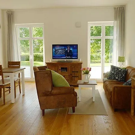 Apartamento De Meere 2 301613 Nieblum