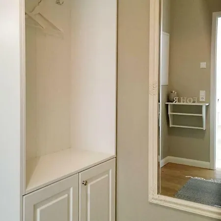 De Meere 2 301613 Apartamento Nieblum